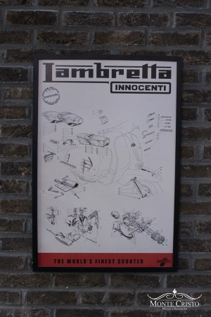 lambretta