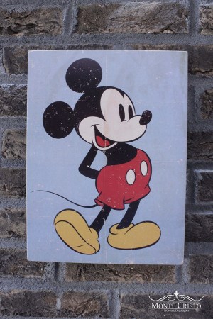 mickey