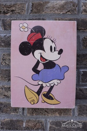 minnie